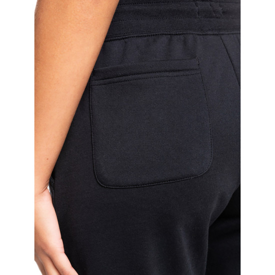 Roxy Γυναικείο παντελόνι From Home Organic Cotton Joggers
